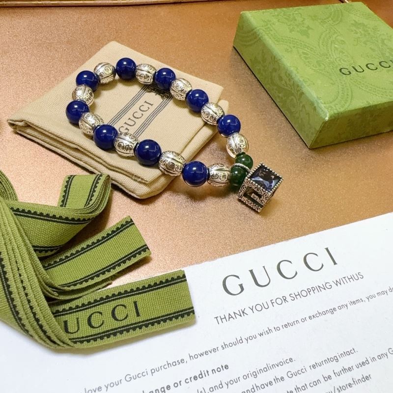 Gvc*1 bracelets